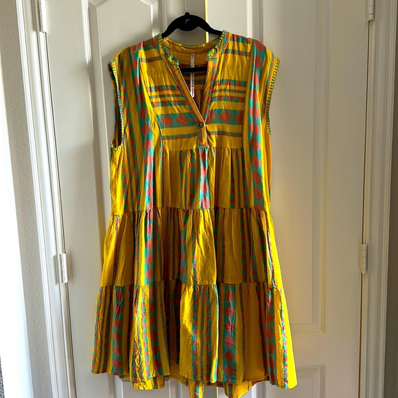 ivy jane Dresses & Skirts - Ivy Jane/Uncle Frank Dress